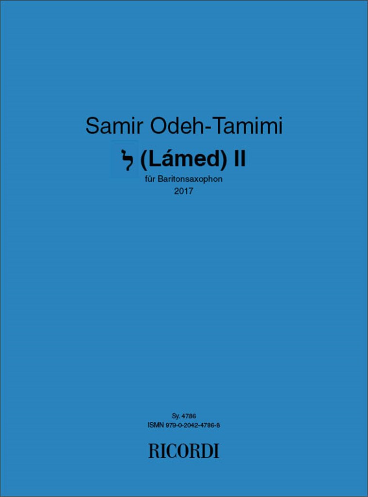 Lámed II